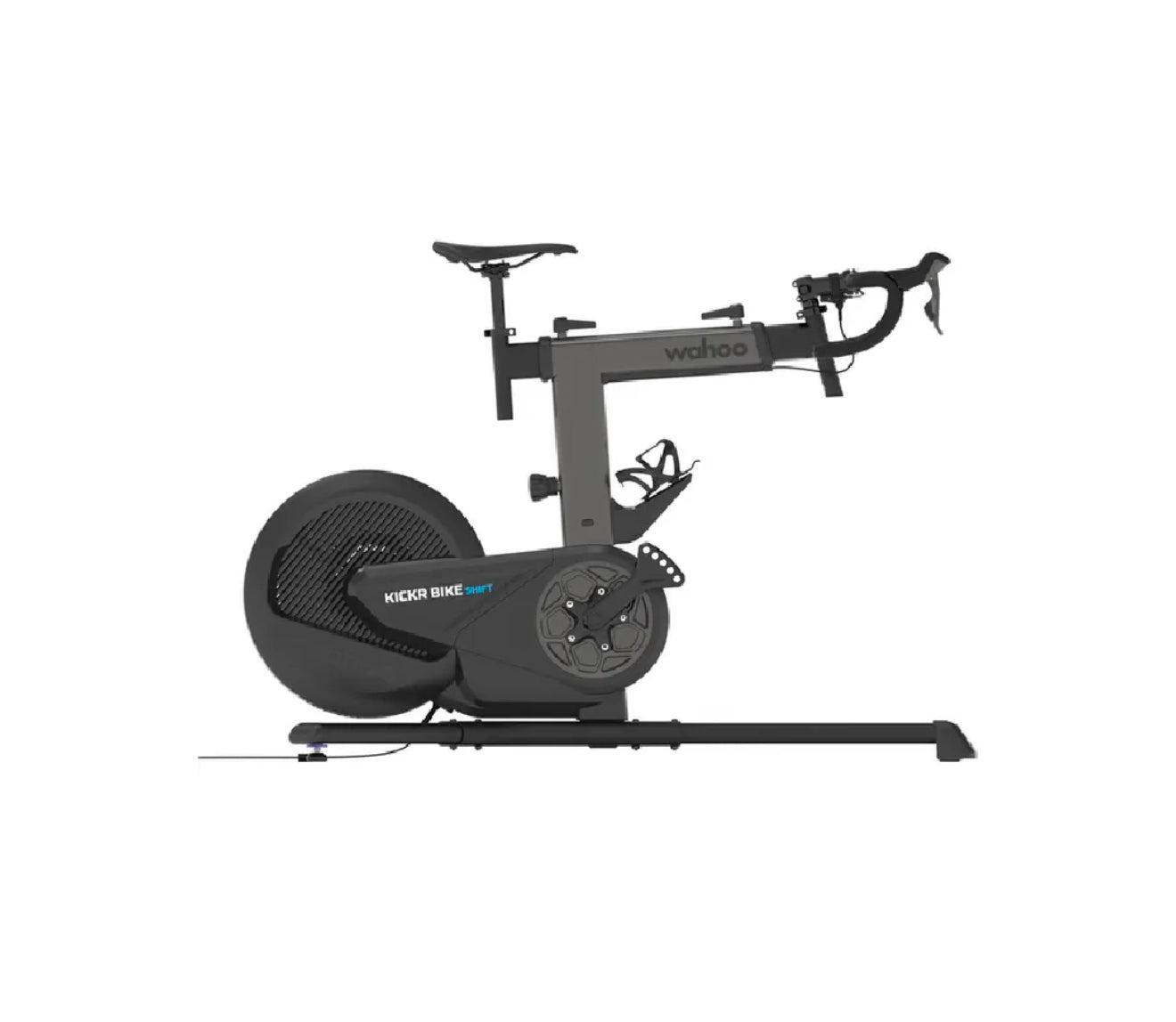 KICKR SHIFT-BICICLETA INTELIGENTE