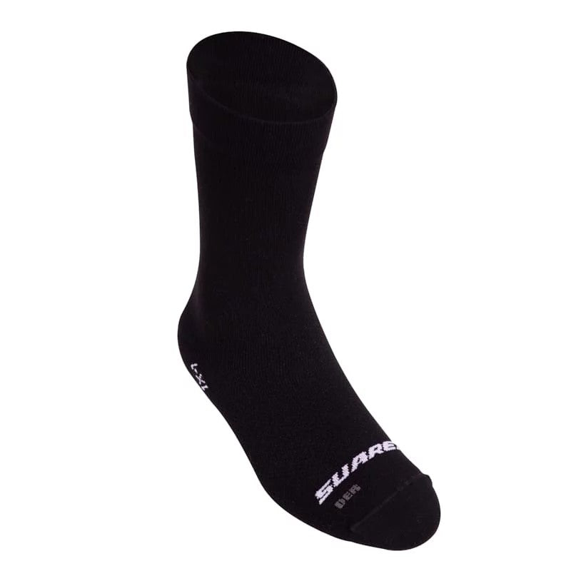 MEDIAS 7" COLOR REAL BLACK