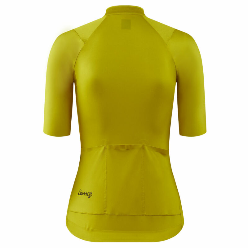 JERSEY MUJER M/C LITE 2.1 ACID