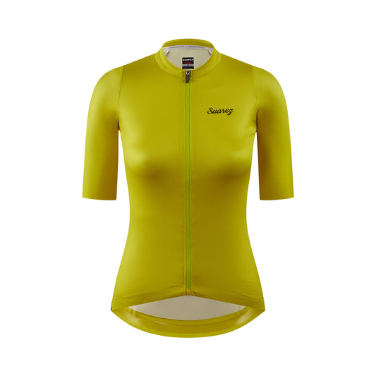 JERSEY MUJER M/C LITE 2.1 ACID
