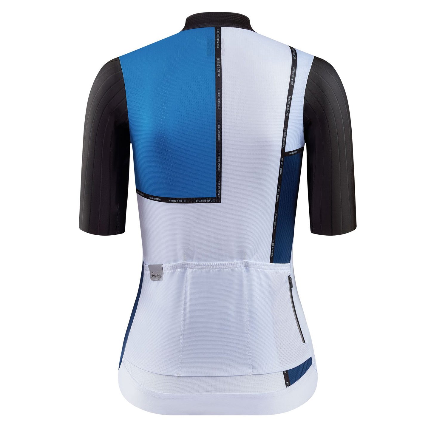 JERSEY MUJER M/C AIR