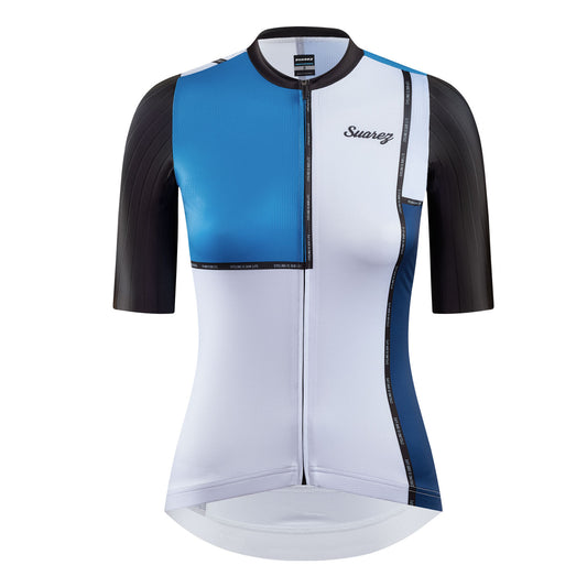 JERSEY MUJER M/C AIR