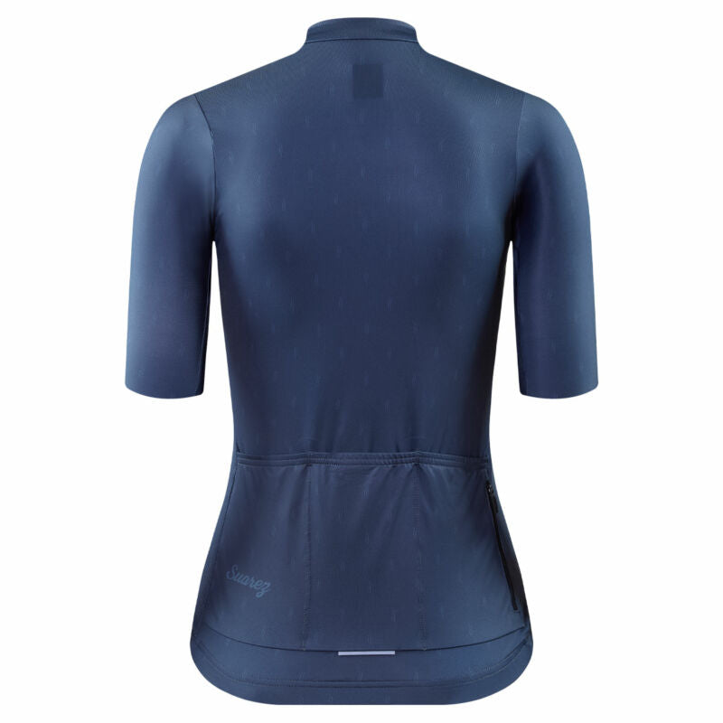 JERSEY MUJER M/C ALLURE