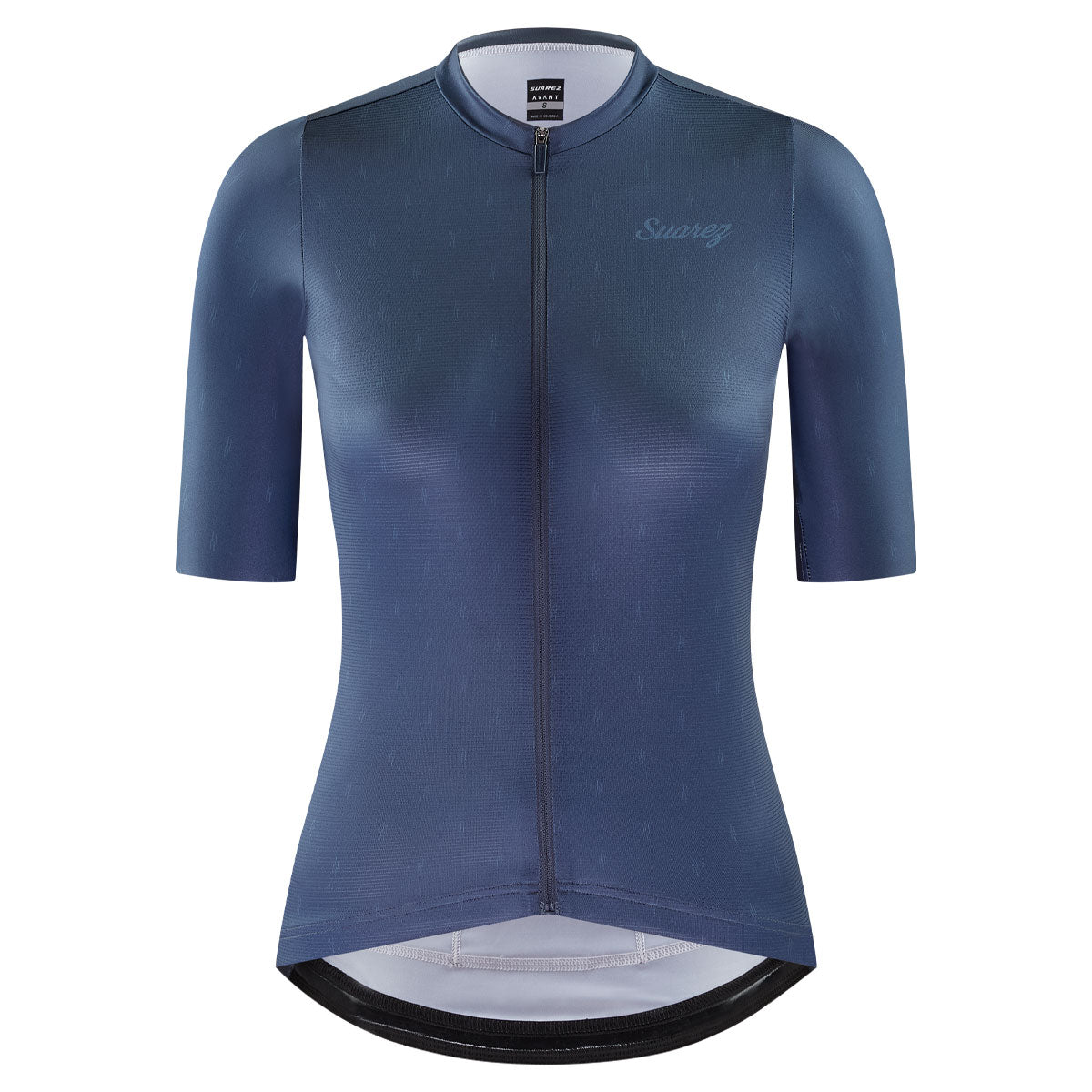 JERSEY MUJER M/C ALLURE