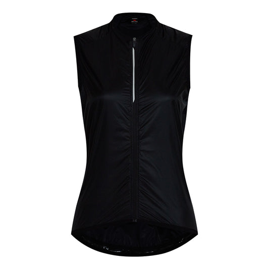 CHALECO WINDBREAKER MUJER HELIO