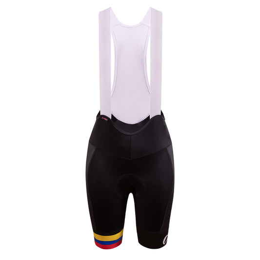 PANTALONETA MUJER C/T COLOMBIA FEDERACION 2021 2.0