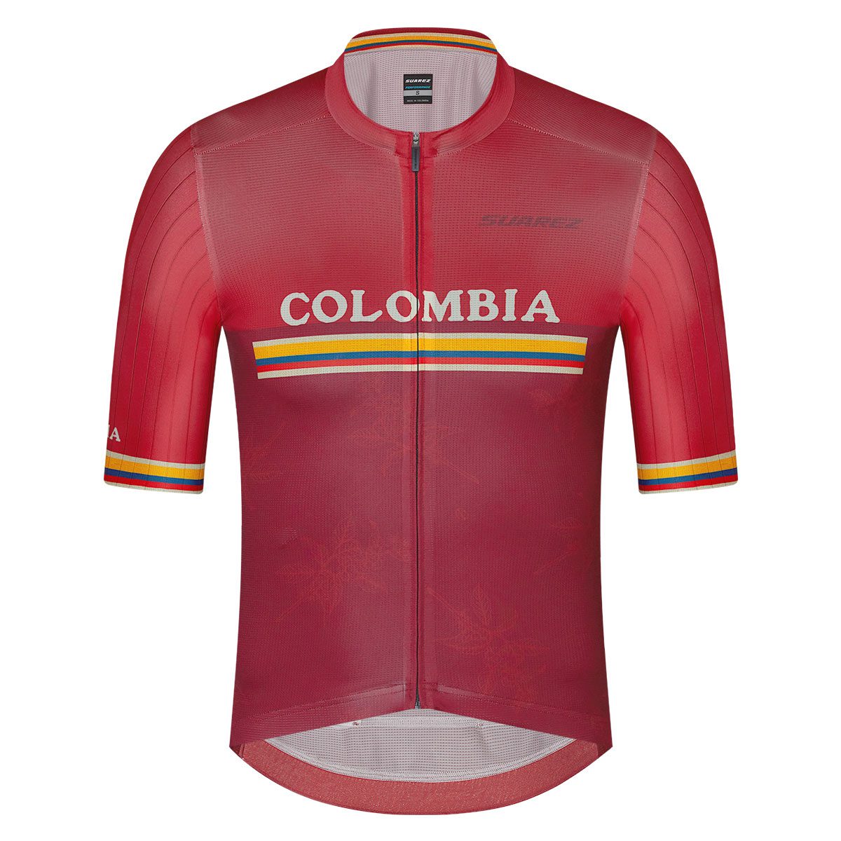 JERSEY HOMBRE M/C COLOMBIA 2022