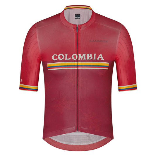 JERSEY MUJER M/C COLOMBIA 2022