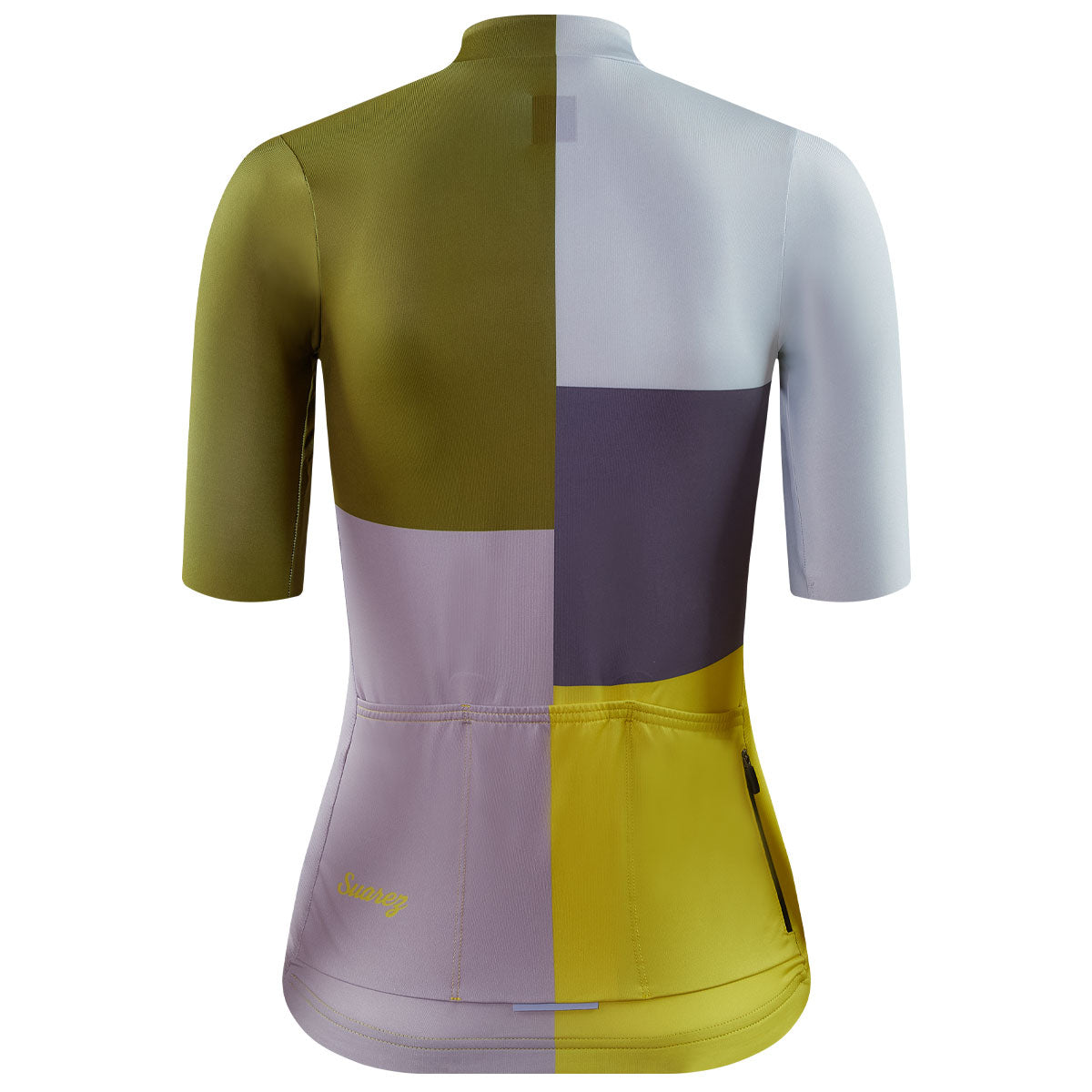 JERSEY MUJER M/C DRIED