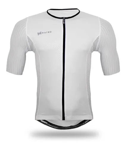 JERSEY W PRO BLANCO NAIRO