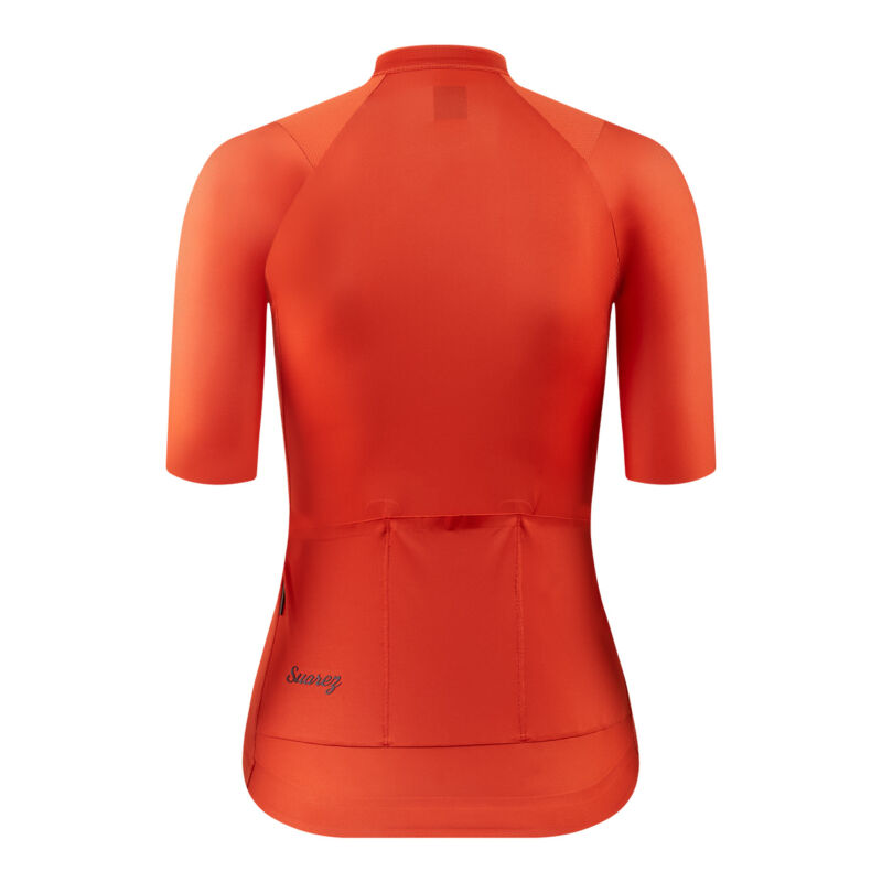 JERSEY MUJER M/C LITE 2.1 FIRE