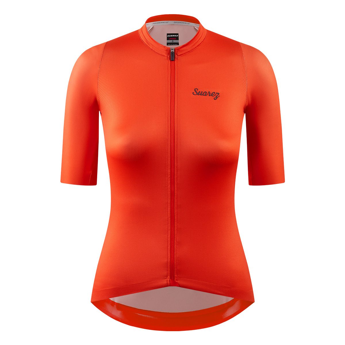 JERSEY MUJER M/C LITE 2.1 FIRE