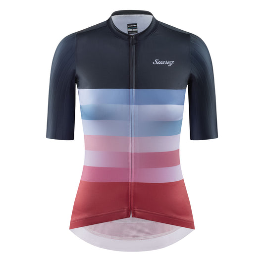 JERSEY MUJER M/C FREQUENCY