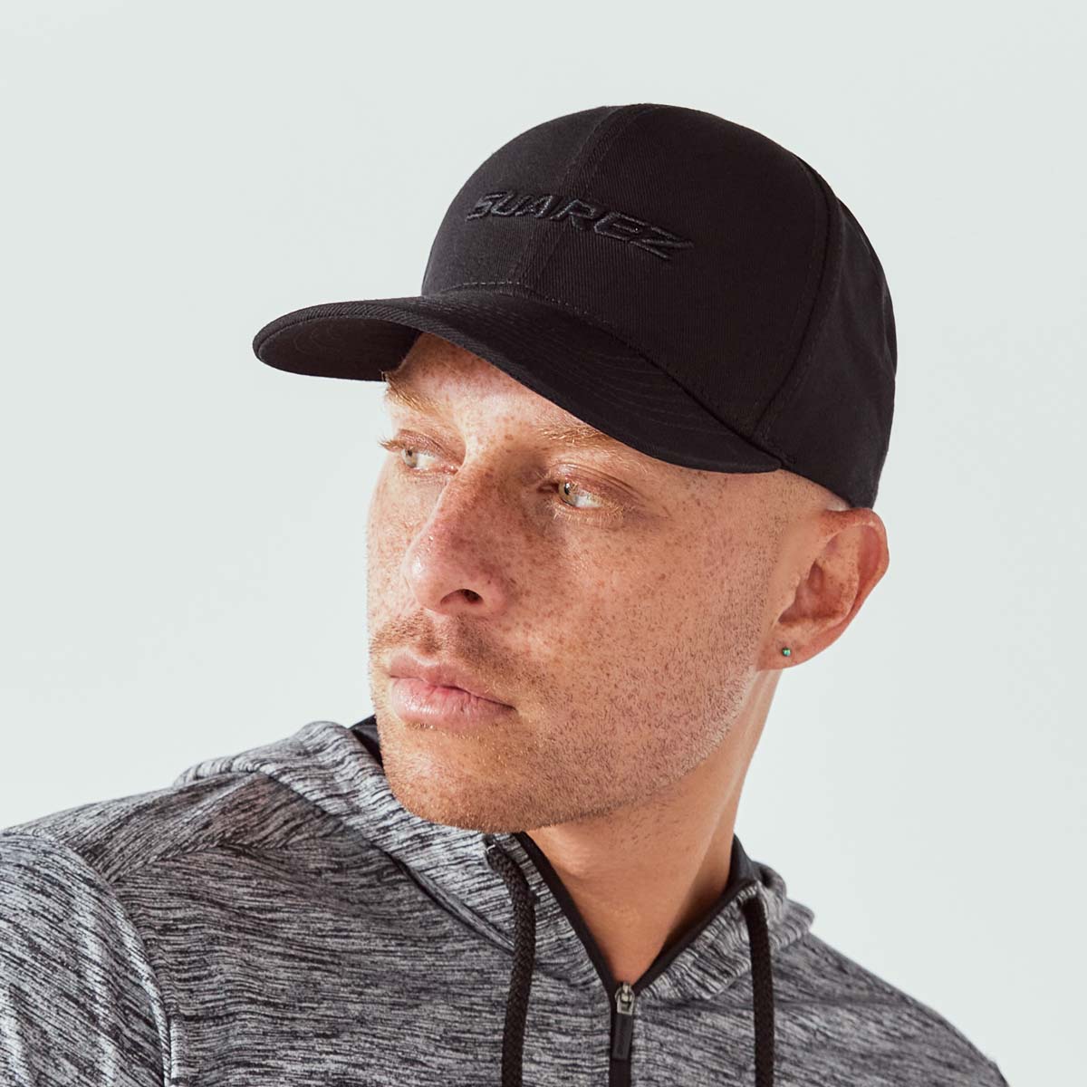 GORRA CURVA TALLA 0 HOMBRE COLOR BEND