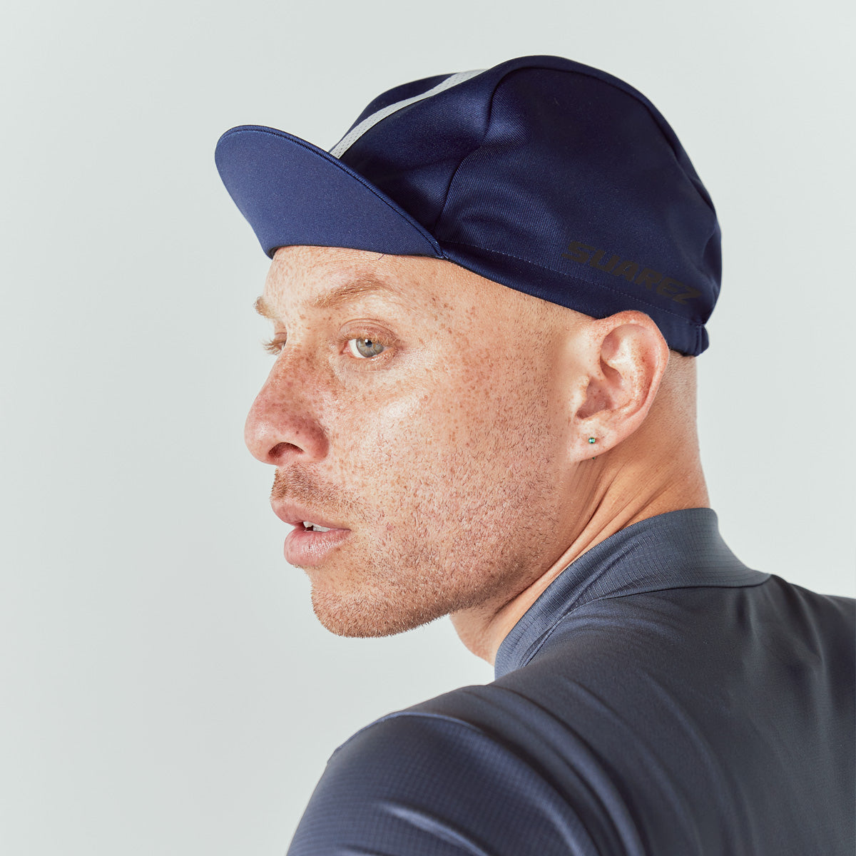 GORRA UNISEX TALLA ÚNICA VENTO STAIN