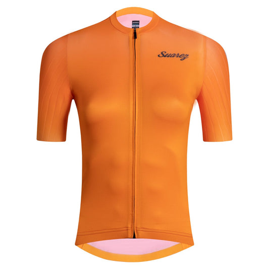 JERSEY M/C COLOR ORIOLE MUJER