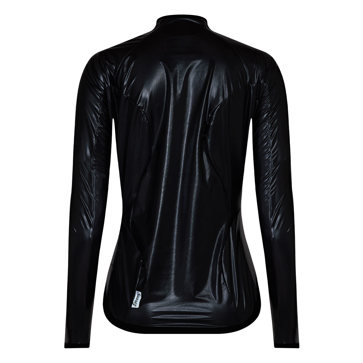 CHAQUETA MEMBRANA MUJER SHELL 2.0
