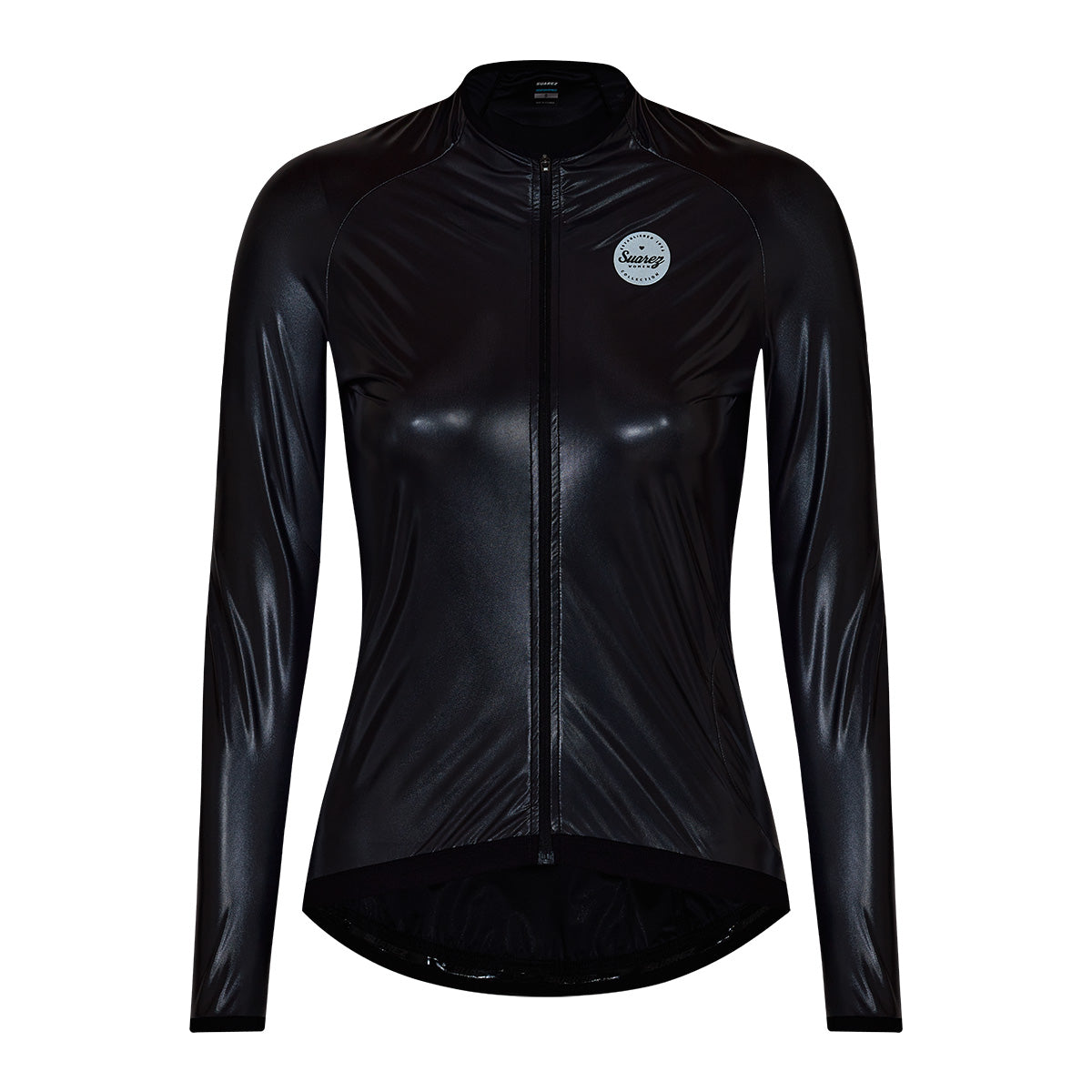 CHAQUETA MEMBRANA MUJER SHELL 2.0