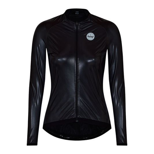 CHAQUETA MEMBRANA MUJER SHELL 2.0