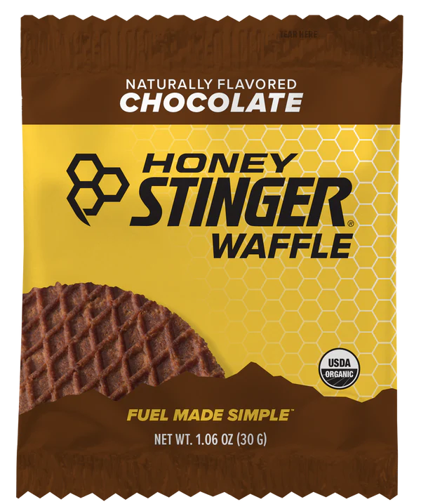 HONEY STINGER WAFFLE CHOCOLATE