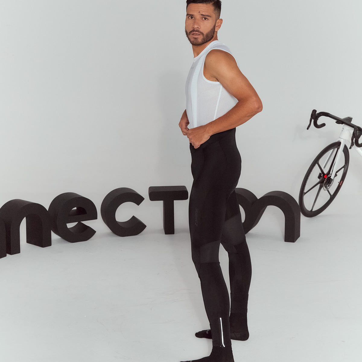 PANTALON HOMBRE C/T TEMPO 2.0