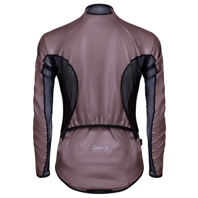 CHAQUETA WINDBREAKER COLOR AMPHORA