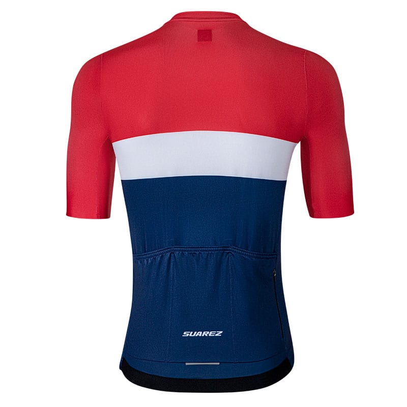 CAMISETA M/C GARNET