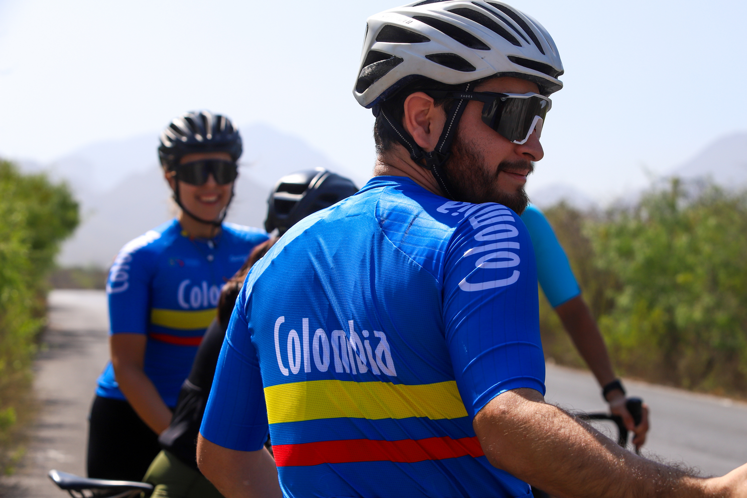 Accesorios  Accesorios Ciclismo en Colombia - Tienda Nairo