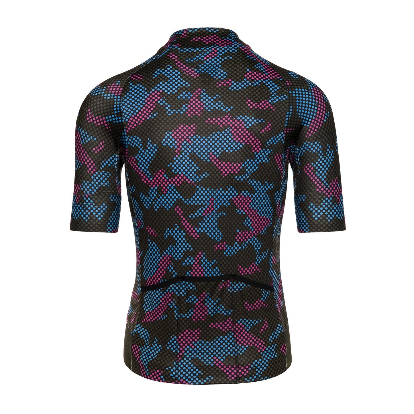 JERSEY EPIC CAMO21 AZUL OLIVA