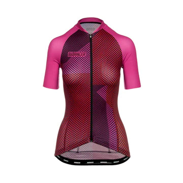 VESPER JERSEY SS PINK BLITZZ