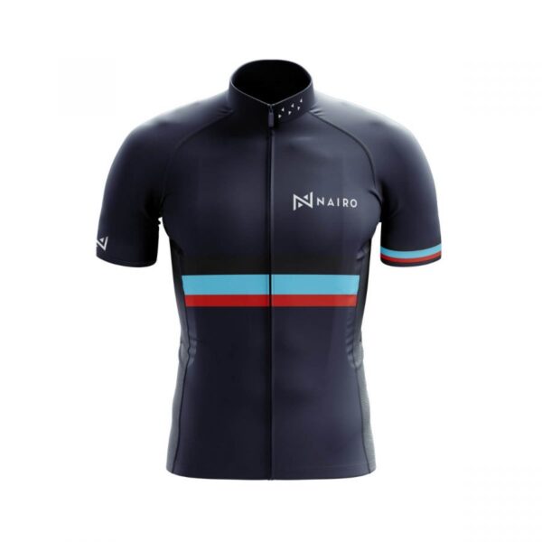 JERSEY NAIRO AZUL OSCURO