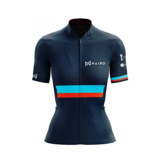 JERSEY NAIRO AZUL OSCURO