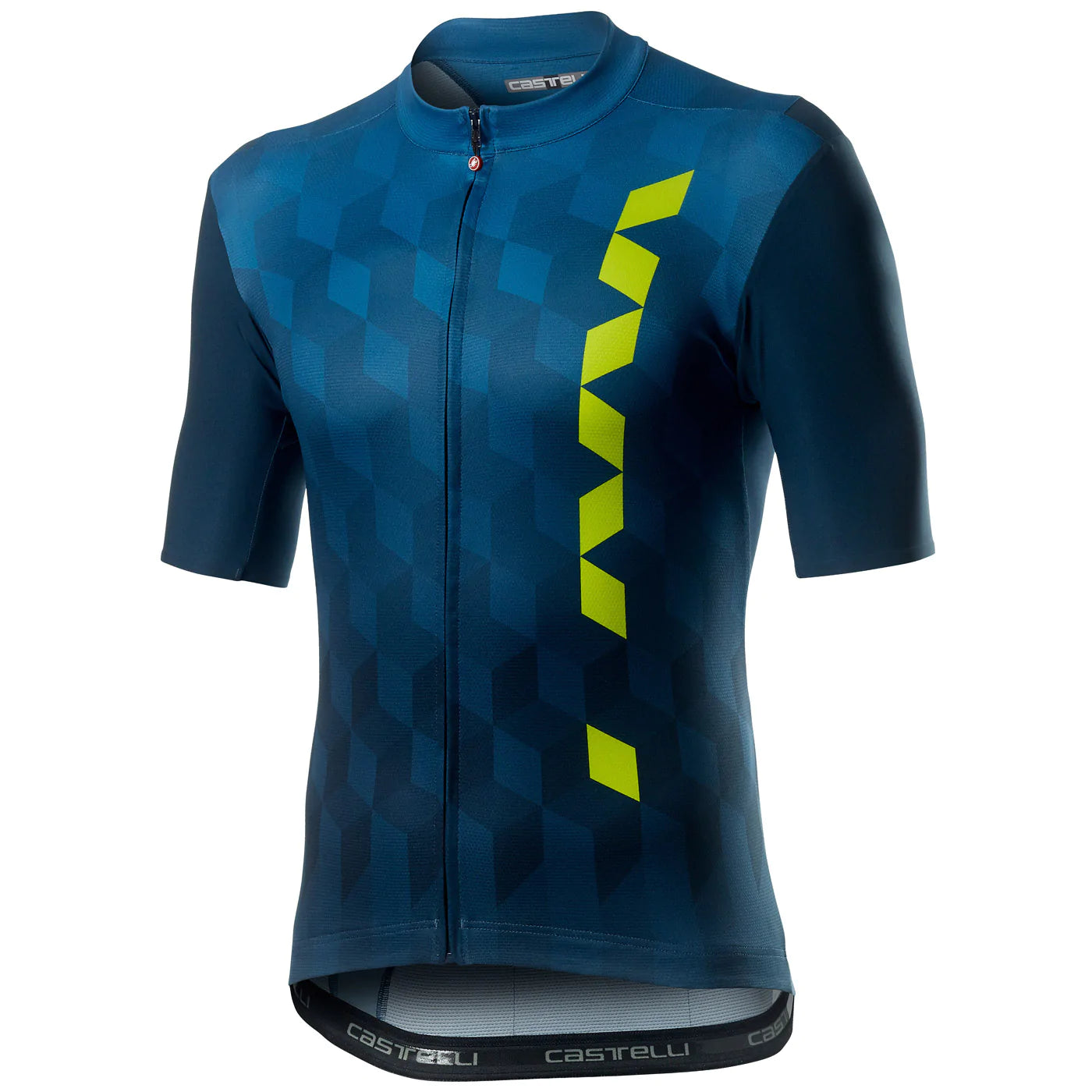 JERSEY CASTELLI FUORI