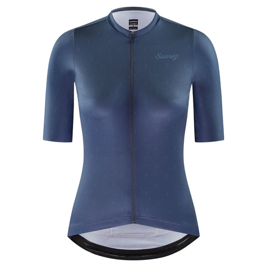 JERSEY MUJER M/C ALLURE