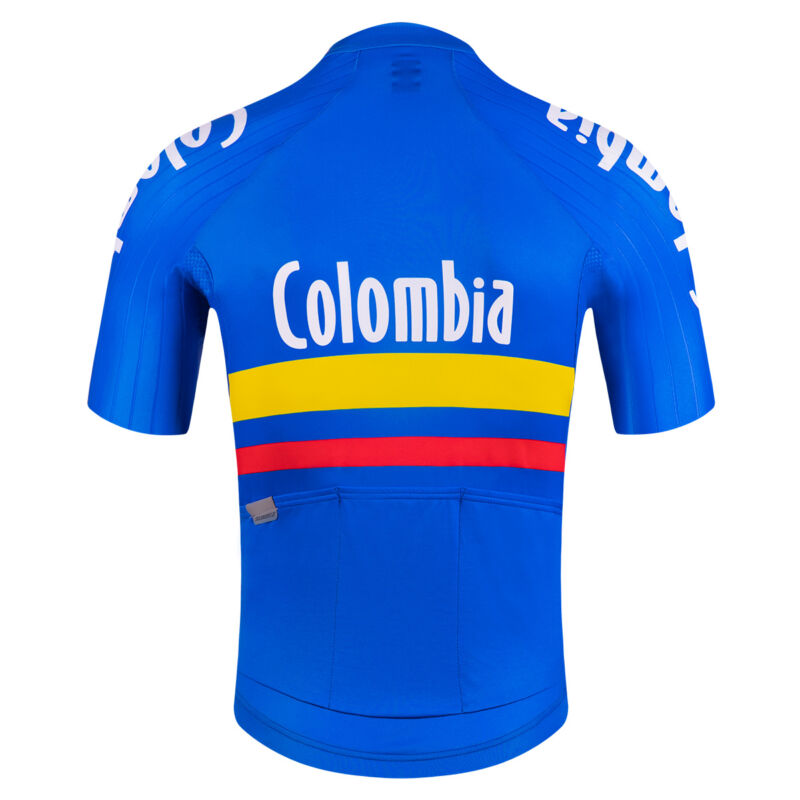 JERSEY HOMBRE M/C COLOMBIA FEDERACION 2.0