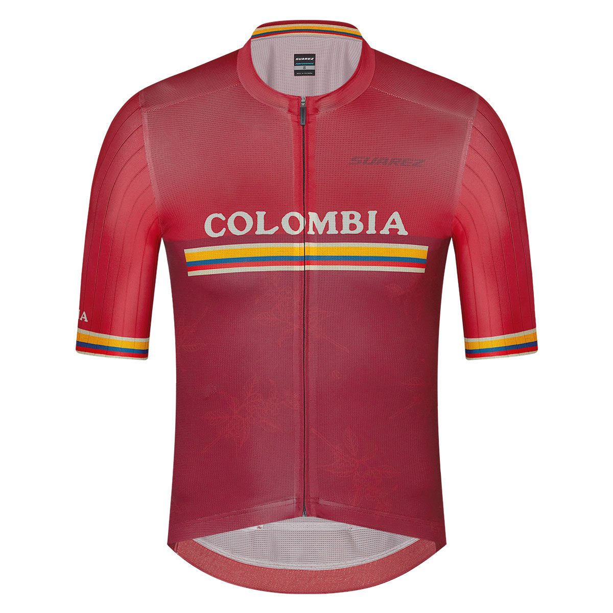 JERSEY HOMBRE M/C COLOMBIA 2022