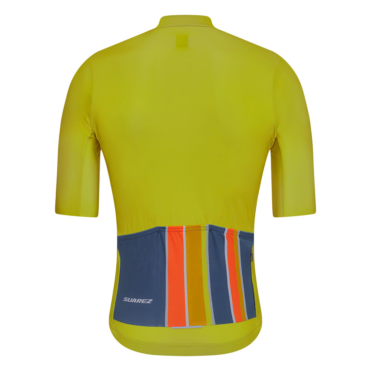 JERSEY HOMBRE M/C CRITERIUM