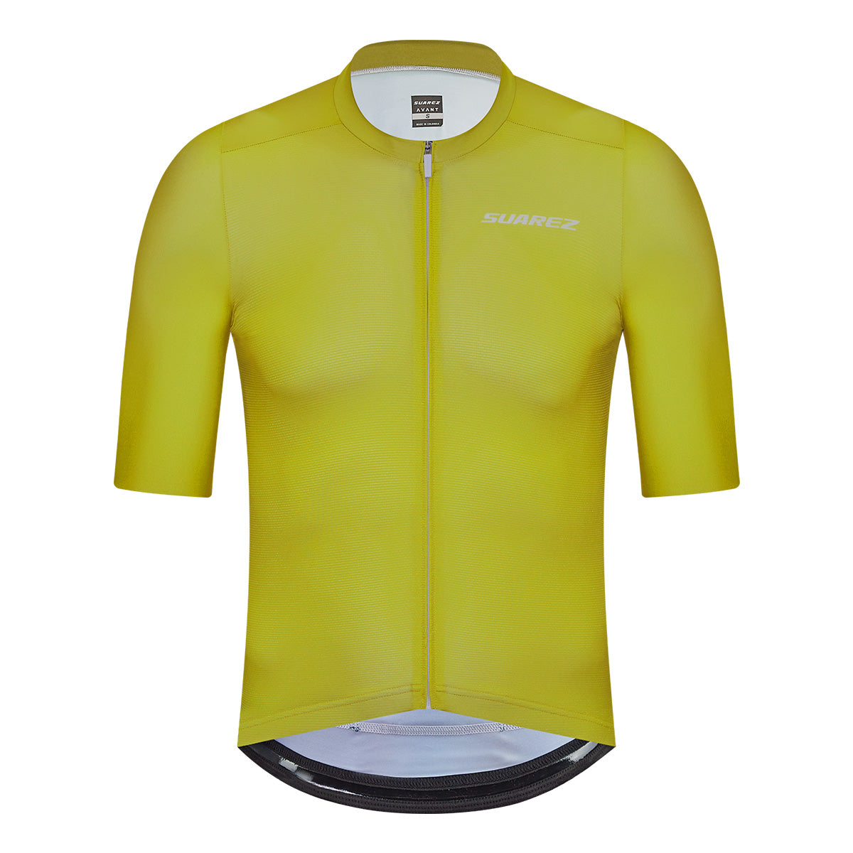 JERSEY HOMBRE M/C CRITERIUM