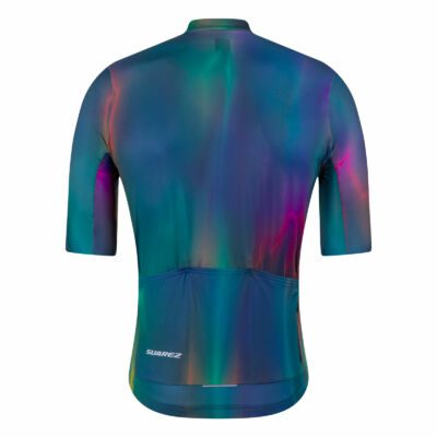 JERSEY HOMBRE M/C IRIS