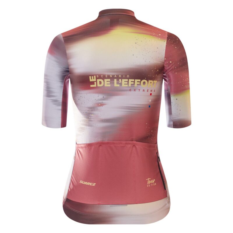 JERSEY MUJER CROIX DE FER