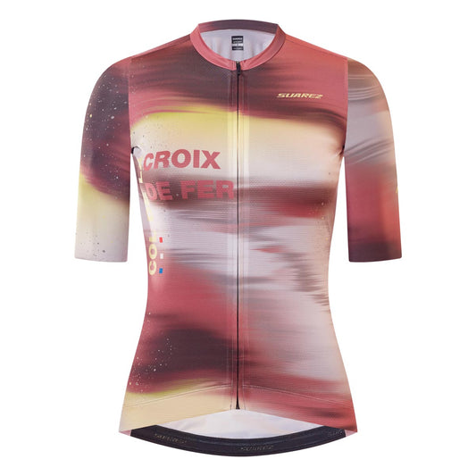 JERSEY MUJER CROIX DE FER