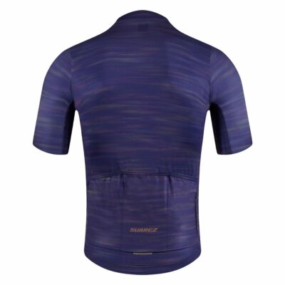 JERSEY HOMBRE M/C COLOR MELANGE