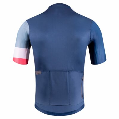 JERSEY HOMBRE M/C COLOR OLIVER