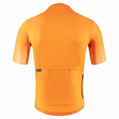 JERSEY HOMBRE M/C COLOR ORIOLE