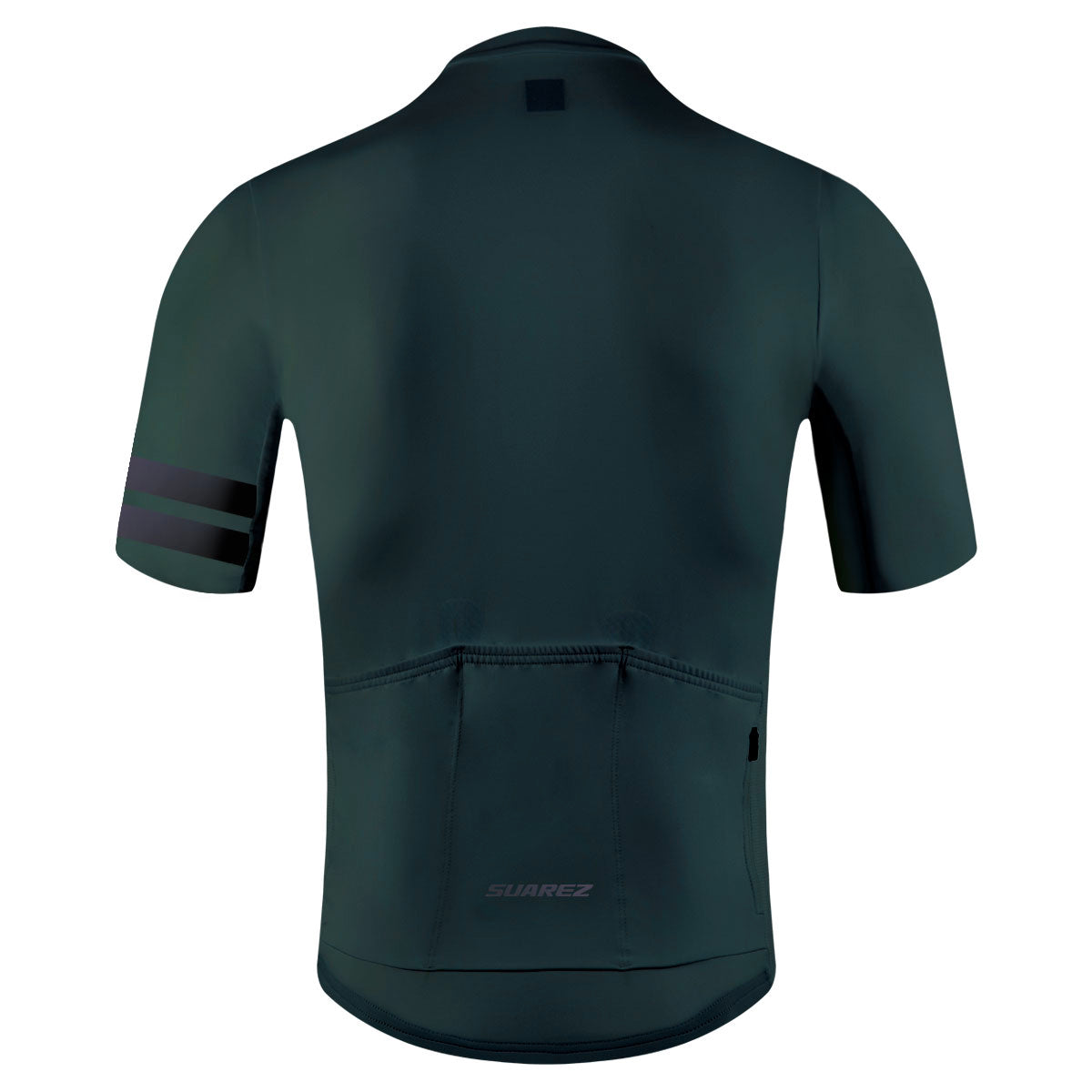 JERSEY HOMBRE M/C SOLID VOSGO