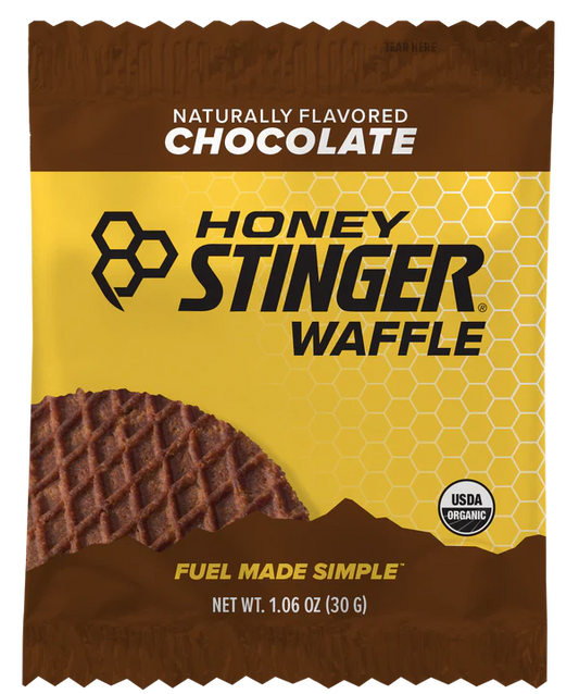 HONEY STINGER WAFFLE CHOCOLATE
