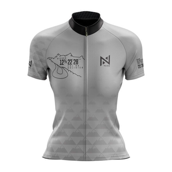 JERSEY NAIRO COL DU GALIBIER W