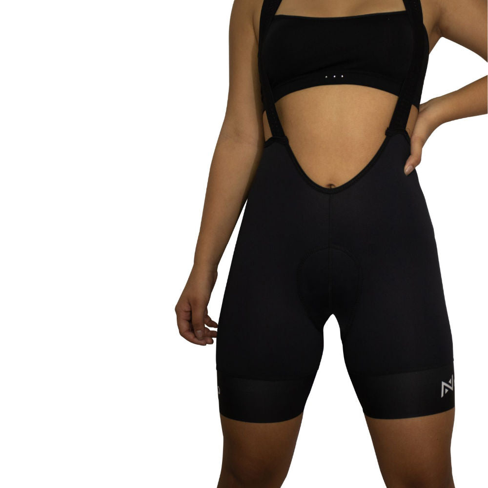 Bib Short Elite Plus M