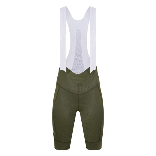 PANTALONETA HOMBRE C/T HARD OLIVE