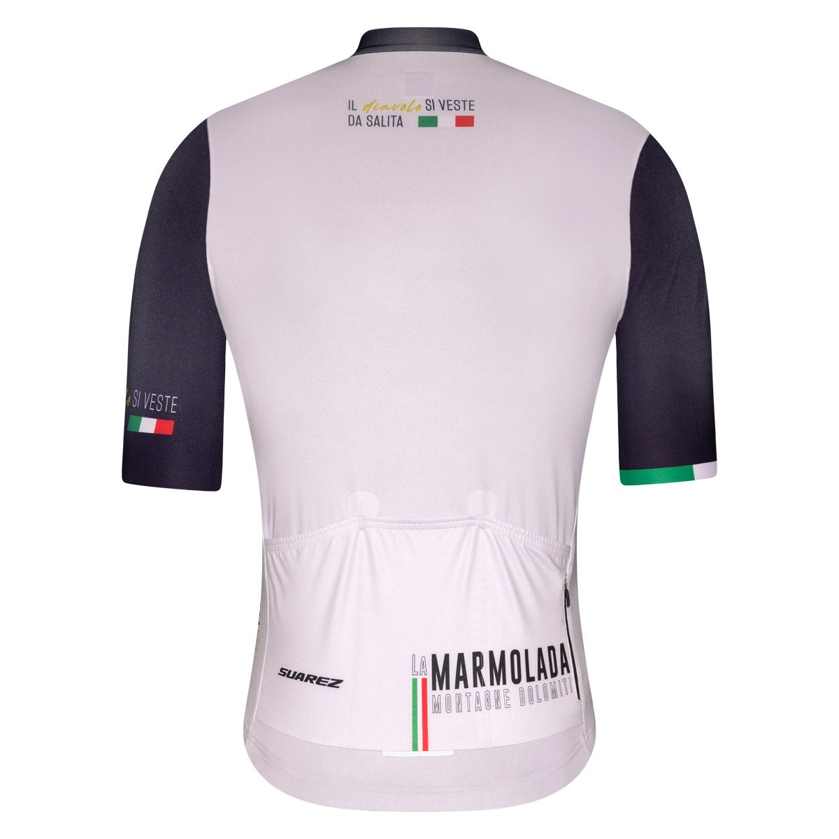 JERSEY HOMBRE MARMOLADA